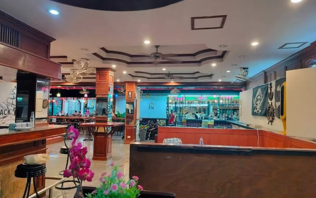 2C Phuket Residence