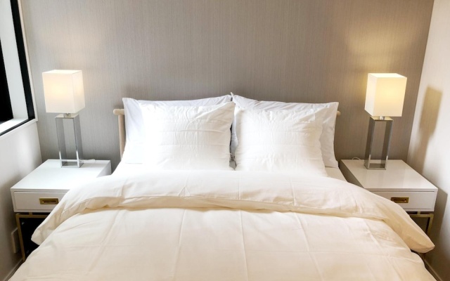 The Hideout Tokyo – Guest Rooms – Tokyo