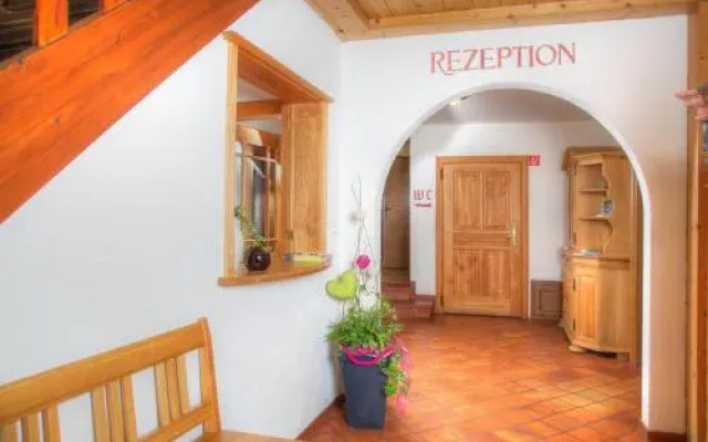 Land Wirtschaft Höß