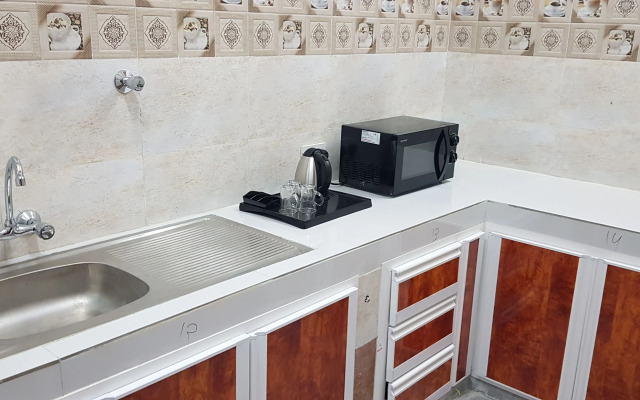 Duqm Suites
