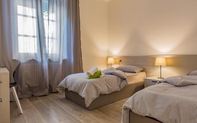 C-Apartments