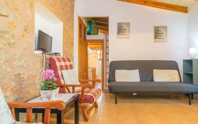 CAN FABIOL - Villa for 2 people in Soller.
