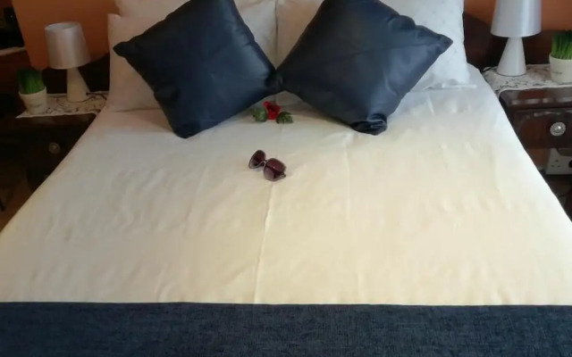 King Guest Lodge