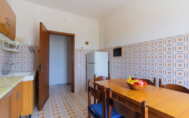 3548 Appartamento Helios by Barbarhouse