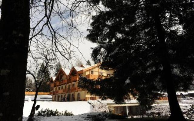 Holidays Dolomiti Apartment Resort