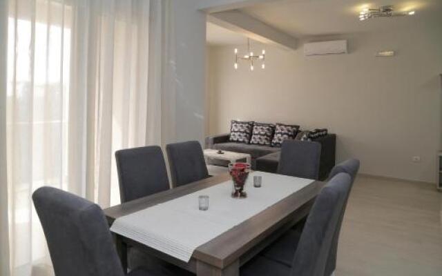 Apartmani MEB