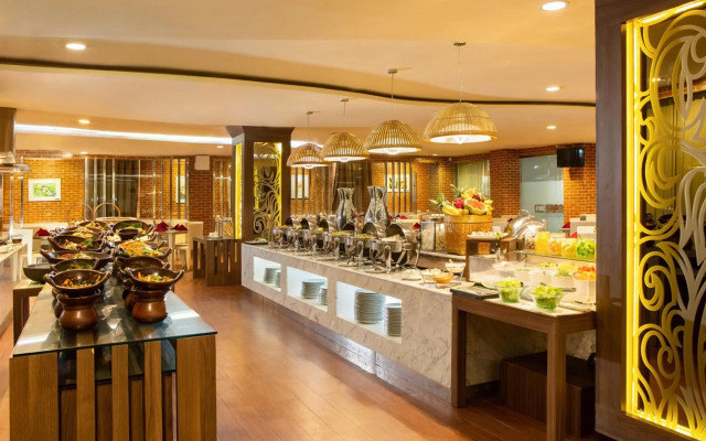 Hotel Santika Depok