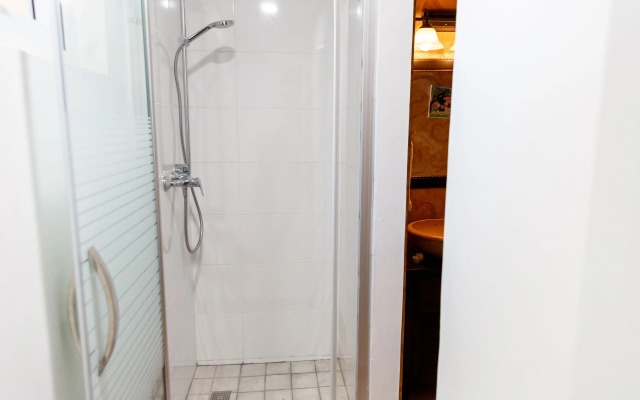 Casalina Garden Apartment Aruba