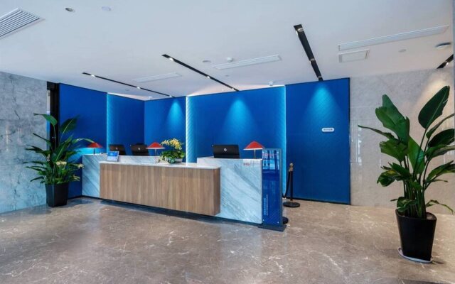 Holiday Inn Express Changsha Shengfu by IHG