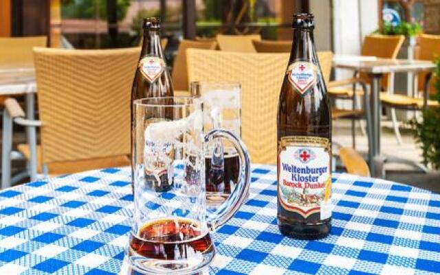 Landhotel Mappacher Hof