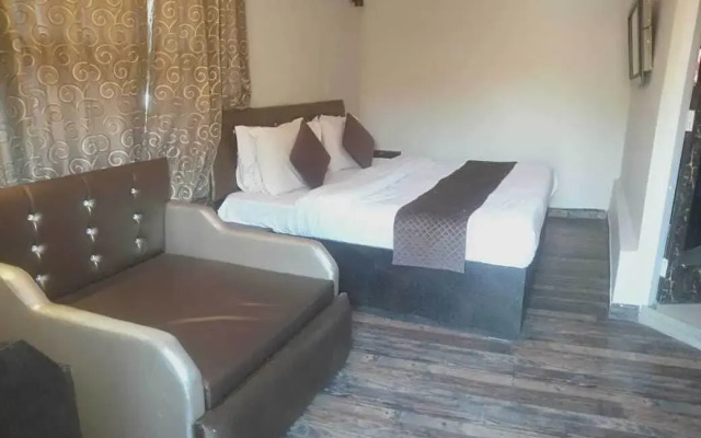 Comfort Inn Silver Arch Hotel, Mussoorie