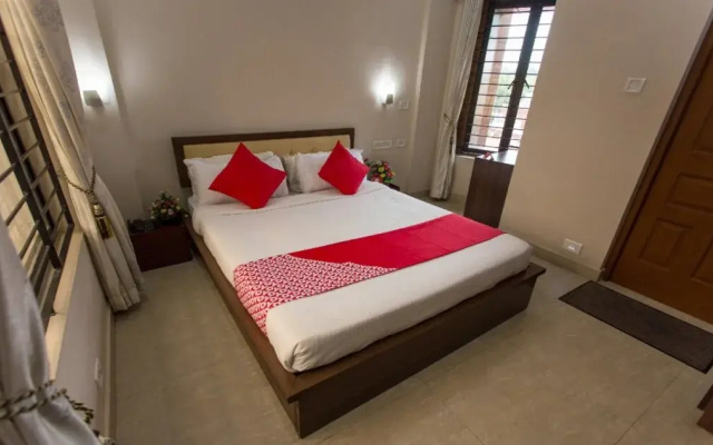 Innate Inn By OYO Rooms