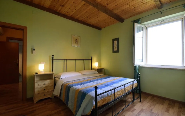 Agriturismo Al Rifugio DiVino