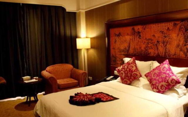 Wenzhou International Hotel