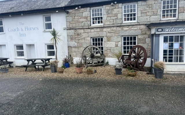 The Coach And Horses Inn
