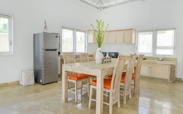 Villa Del Mar Canggu