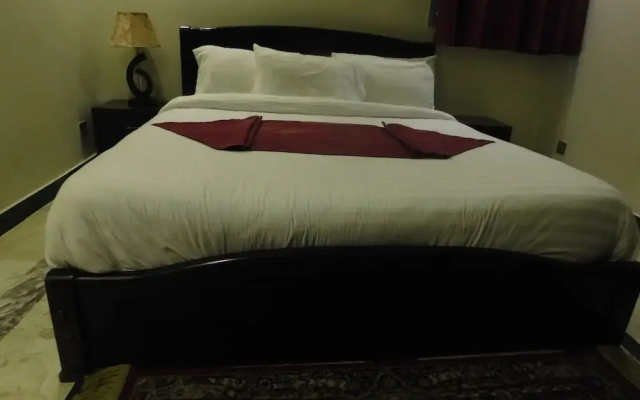 Triple One Hotel Suites