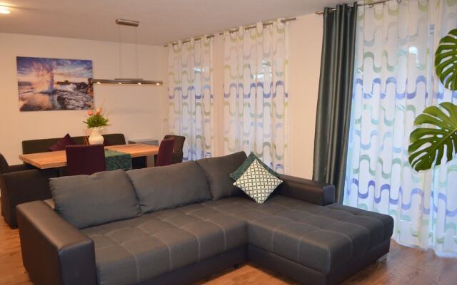 Ferienwohnung Mia