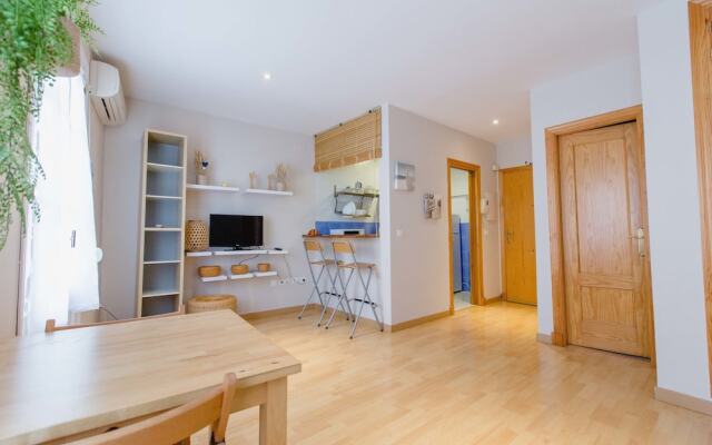 Apartamento Rincon del Populo