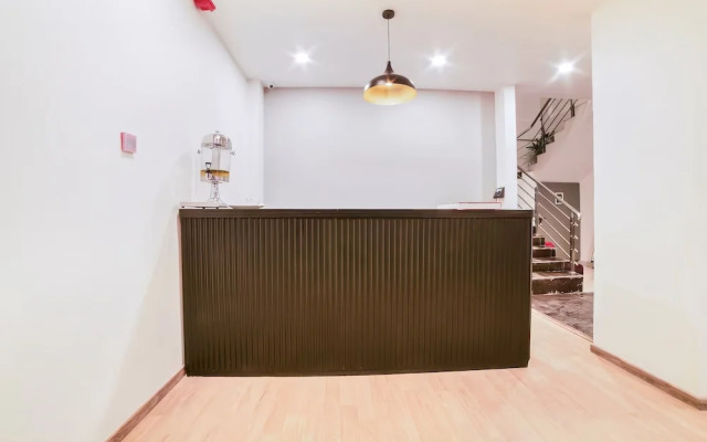 RG Suites Sarjapur