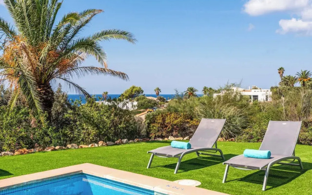Villa Matisse