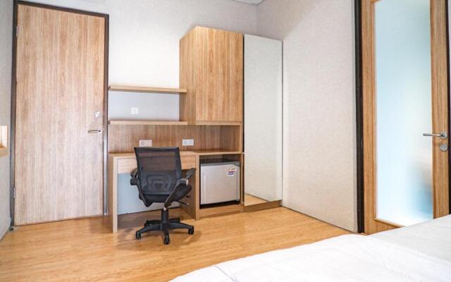 Three J Residence