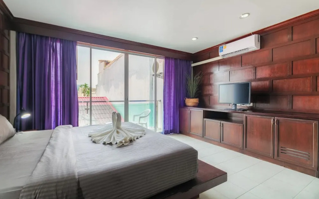 EBS Hostel Phuket