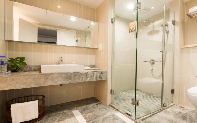 Shenzhen Fuzon Hotel