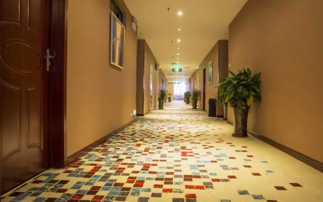 Xiong Yue Hotel