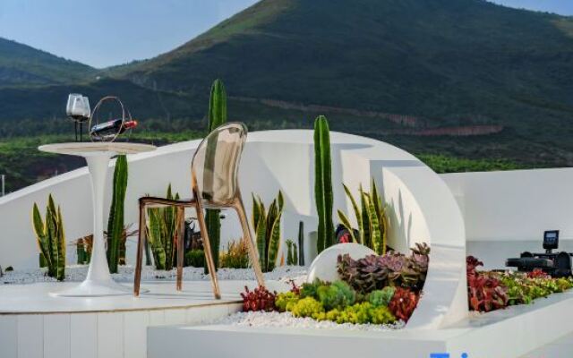 Dali Yunliju Seaview Inn (Bohai Branch)