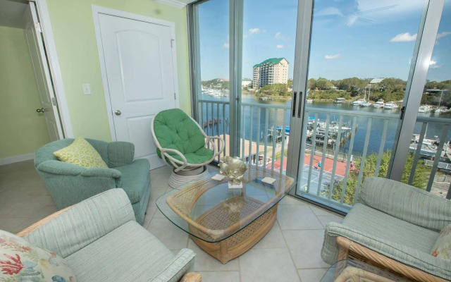 Dolphin Point by Holiday Isle