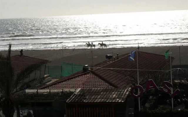 Hotel Lungomare