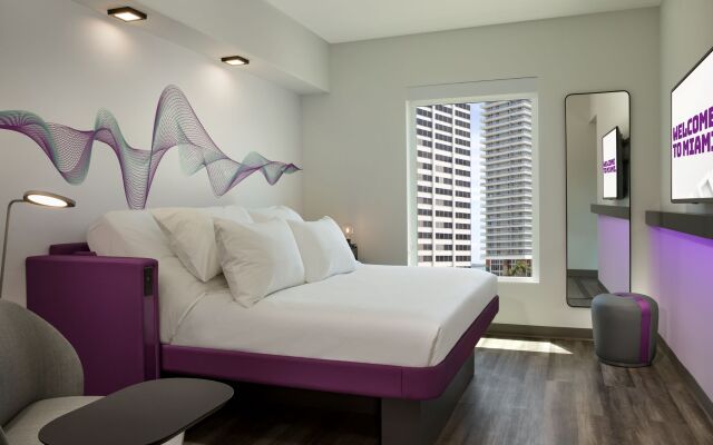 Yotel Miami