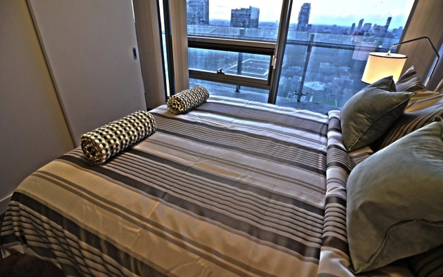 Toronto Escape - Onyx Suite