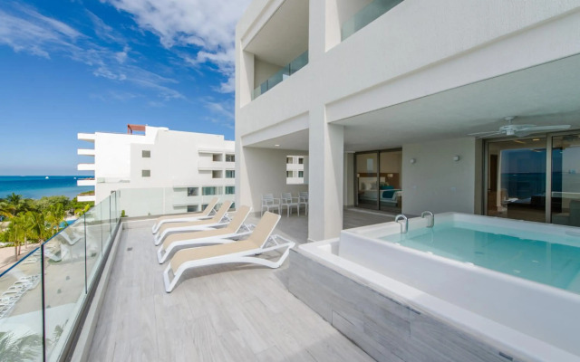 Izla Hotel