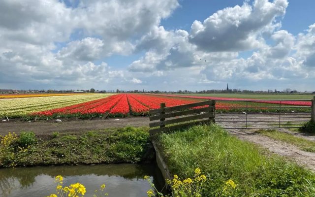 Oude Postkantoor de Rijp