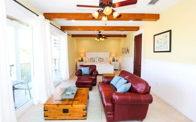 Beach View Retreat