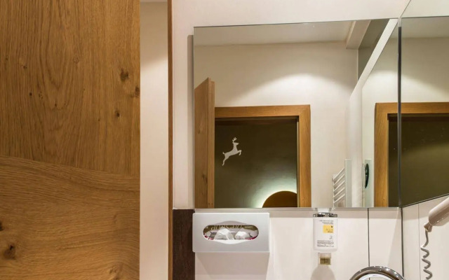 The Townhouse Ruhpolding