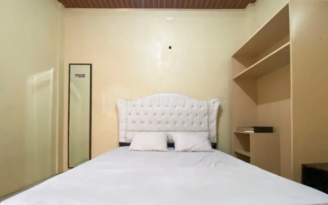 Aisyah Homestay Syariah RedPartner