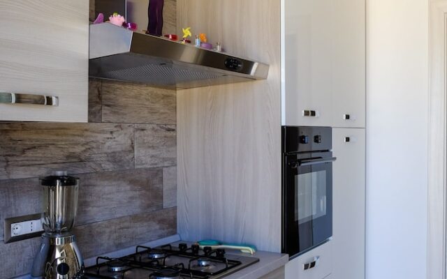 Sabbia Bianca Affittacamere