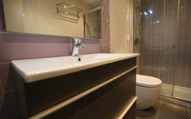 Apartamento Vista al Jardin Para 4 Personas en Cambrils