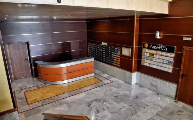 Apartamentos La Estación - WONDERSTAYS