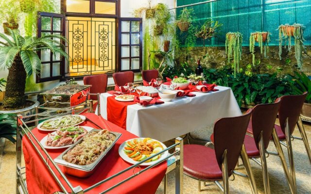 Tram Huong Hotel