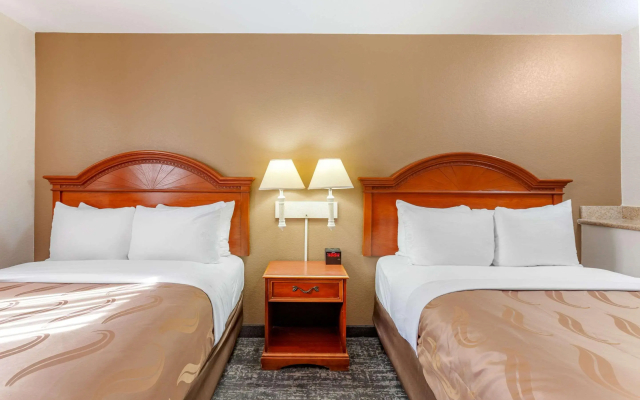 La Quinta Inn Phoenix - Arcadia