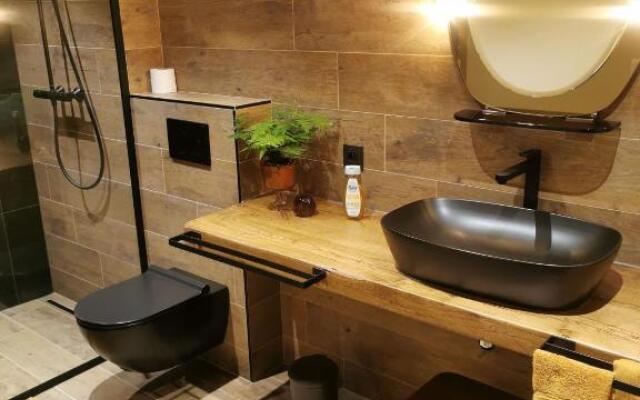 La Villa du Pré Du Cerf