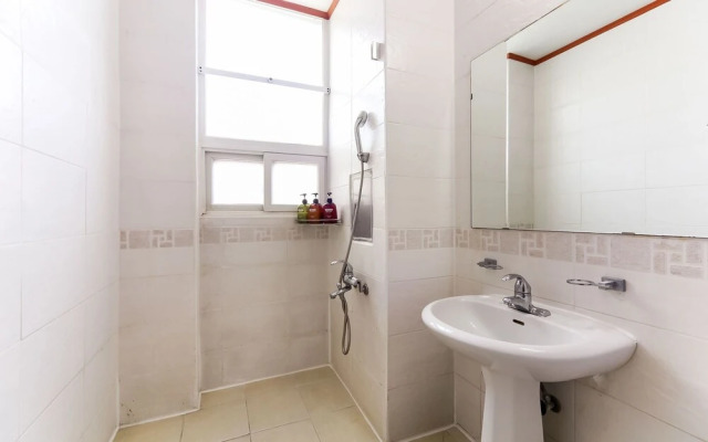 Busan Hadan Green Hill