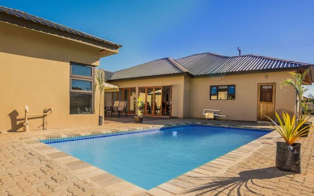 Peaconwood Boutique Bed and Breakfast