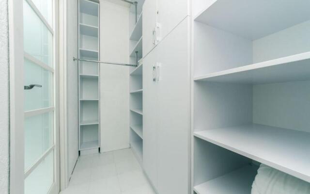 Apartment on Draghomanova 2a