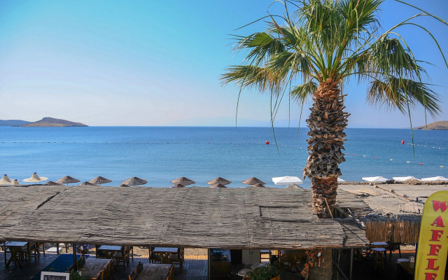 Irmak Boutique Hotel