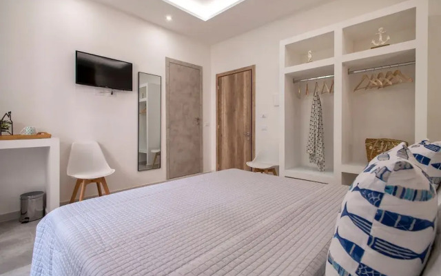Sardinia Re - Parkside Rooms - 3